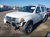 Nissan Pathfinder Xe 5N1AR18W35C710309 снимка