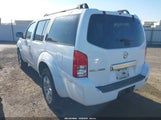 Nissan Pathfinder Xe 5N1AR18W35C710309 снимка