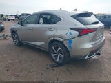 Lexus Nx 300H JTJBJRBZ9K2115299 снимка
