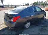 Nissan Versa 1.6 Sv 3N1CN7AP8FL947420 photo