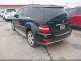 Mercedes-Benz Ml 350 4JGBB5GB4BA656007 снимка
