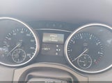 Mercedes-Benz Ml 350 4JGBB5GB4BA656007 снимка