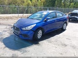 Hyundai Accent Se 3KPC24A35JE022575 снимка