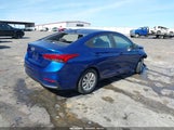 Hyundai Accent Se 3KPC24A35JE022575 fotografie