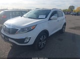 Kia Sportage Ex KNDPCCA20C7242127 снимка