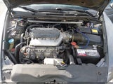Acura Tl 19UUA66256A058023 снимка