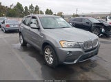 BMW X3 xDrive28I 5UXWX9C59D0A22135 снимка