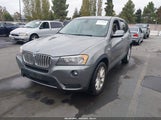 BMW X3 xDrive28I 5UXWX9C59D0A22135 снимка