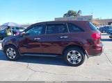 Acura Mdx Technology Package 2HNYD28388H537735 снимка