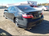 Toyota Camry Se 4T1BE46K17U184955 снимка