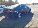 Toyota Camry Se 4T1BE46K17U184955 снимка