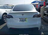 Tesla Model Y Performance Dual Motor All-Wheel Drive 7SAYGDEF9SF304440 photo