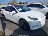 Tesla Model Y Performance Dual Motor All-Wheel Drive 7SAYGDEF9SF304440 photo