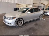Lexus Gs 430 JTHBN96SX65000508 снимка