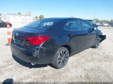Toyota Corolla Se 2T1BURHEXKC147551 снимка