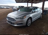 Ford Fusion Se 3FA6P0H75DR274796 снимка