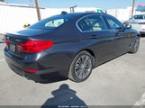 BMW 530E Iperformance WBAJA9C05LCD36361 снимка