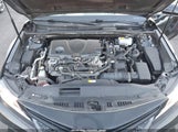 Toyota Camry Hybrid Se 4T1B21HK5JU507190 снимка