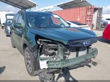 Subaru Forester Premium JF2SKAEC2NH488664 снимка