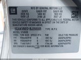 Buick Enclave 1Xl 5GAKVBED1BJ356005 снимка