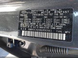Hyundai Kona Sel KM8K6CAB9NU890941 снимка