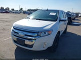 Ford Edge Limited 2FMDK3KC0DBB58794 fotografie