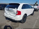 Ford Edge Limited 2FMDK3KC0DBB58794 fotografie