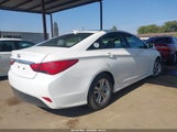 Hyundai Sonata Gls 5NPEB4AC4EH898306 снимка