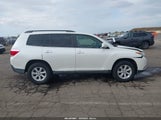 Toyota Highlander Base V6 5TDBK3EH6CS132510 снимка