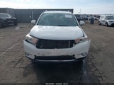 Toyota Highlander Base V6 5TDBK3EH6CS132510 fotografie
