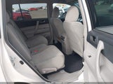 Toyota Highlander Base V6 5TDBK3EH6CS132510 снимка