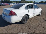 Chevrolet Impala Ls 2G1WA5EK8A1177411 снимка