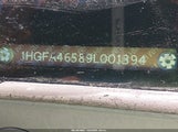 Honda Civic Gx 1HGFA46589L001394 снимка