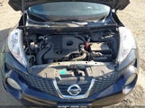 Nissan Juke Sv JN8AF5MR1ET360462 снимка