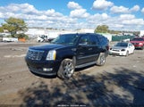 Cadillac Escalade Luxury 1GYS4BEF2BR359686 fotografie