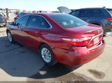 Toyota Camry Le 4T1BF1FK0HU719240 снимка