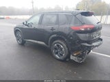 Nissan Rogue Sv Intelligent Awd 5N1BT3BB8SC805435 fotografie