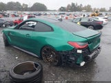 BMW M4 Competition xDrive WBS43AZ00NCJ77048 снимка