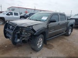 Toyota Tacoma Base V6 5TFLU4EN8CX031697 снимка