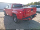 Chevrolet Colorado Wt 1GCGSBEA4G1364626 снимка