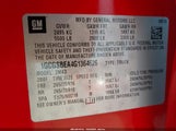Chevrolet Colorado Wt 1GCGSBEA4G1364626 снимка