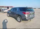 Chevrolet Traverse Ls 1GNERFKW5KJ211845 снимка