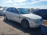 Hyundai Elantra Gls KMHDN45D81U168058 photo