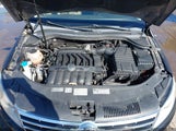 Volkswagen Cc 3.6L Vr6 Lux WVWHU7AN6DE504944 photo