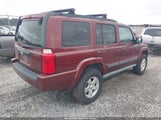 Jeep Commander Sport 1J8HG48K27C512615 снимка
