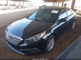 Hyundai Sonata Se 5NPE24AF1GH411446 снимка