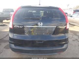 Honda Cr-V Ex-L 2HKRM3H78DH501192 снимка
