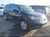 Honda Cr-V Ex-L 2HKRM3H78DH501192 снимка