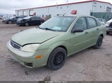 Ford Focus S/Se/Ses 1FAHP34N97W159635 снимка