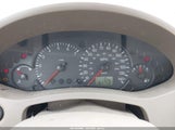 Ford Focus S/Se/Ses 1FAHP34N97W159635 снимка